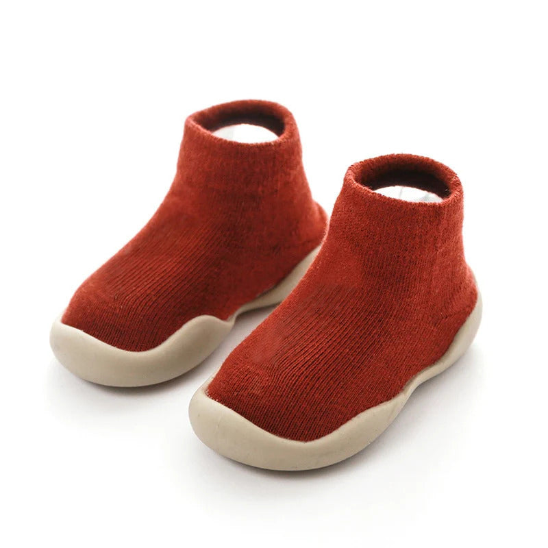 Quvie™ Toddler Trainers