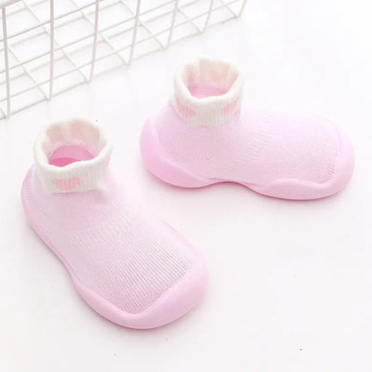 Quvie™ Toddler Trainers
