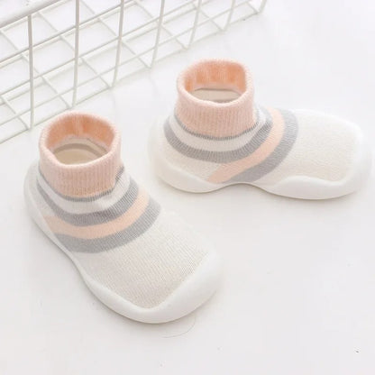 Quvie™ Toddler Trainers